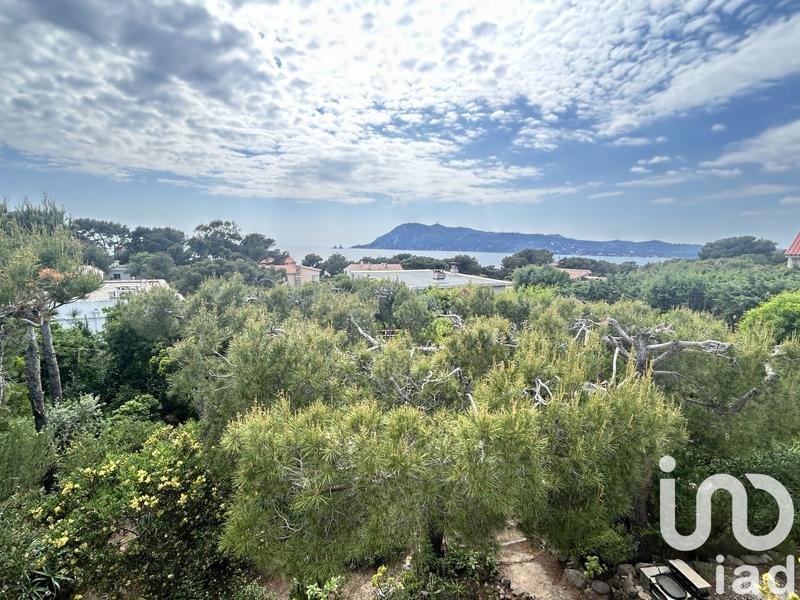 Maison - 185 m² - 6 pièces