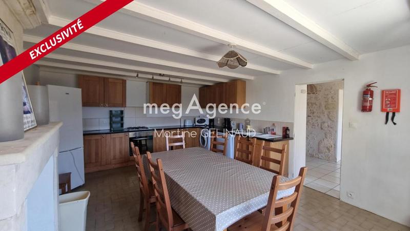 Maison - 282 m² - 15 pièces