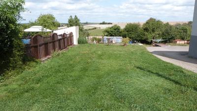 Terrain constructible - 270 m²