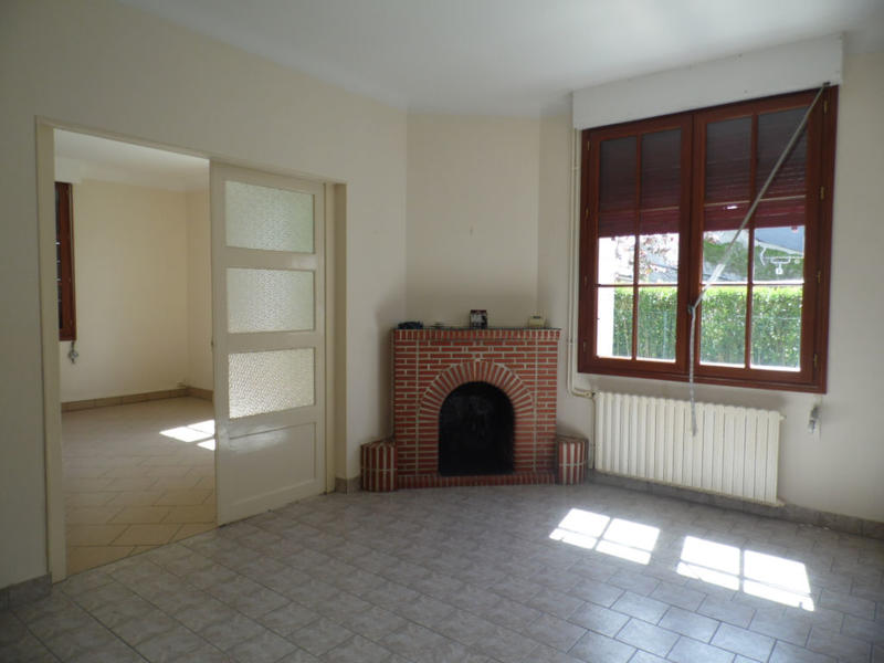 Maison - 154 m² - 6 pièces