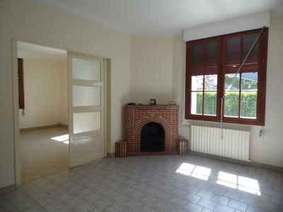 Maison - 154 m² - 6 pièces