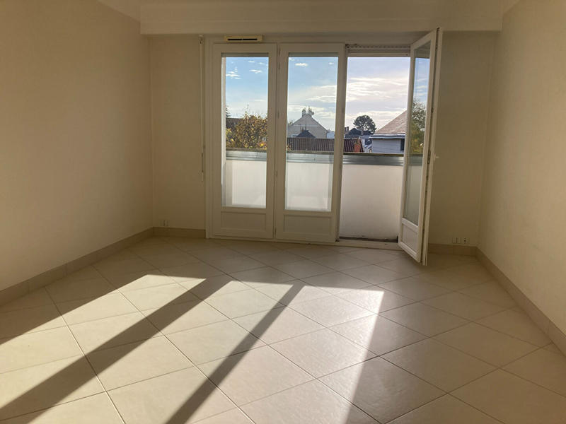 Appartement - 51 m² - 2 pièces