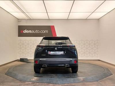 Peugeot 2008 PureTech 130 s&amp;S Bvm6 Allure Business