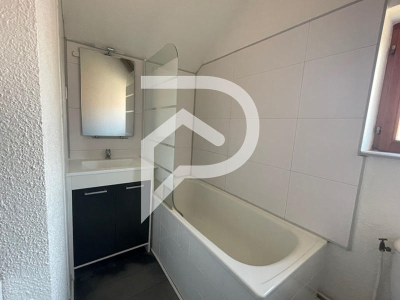 Appartement - 66 m² - 2 pièces