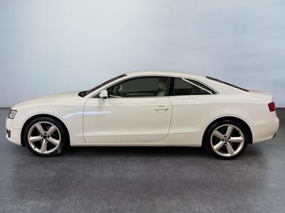 Audi A5 2.0 Tfsi 211 Quattro Ambiente