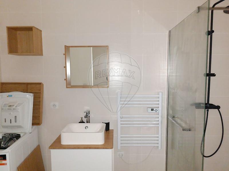 Appartement - 30 m² - 2 pièces