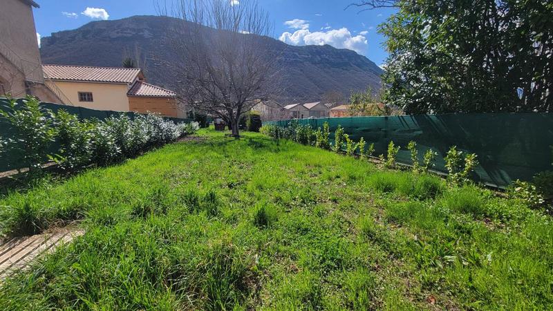 Maison - 55 m² - 2 pièces