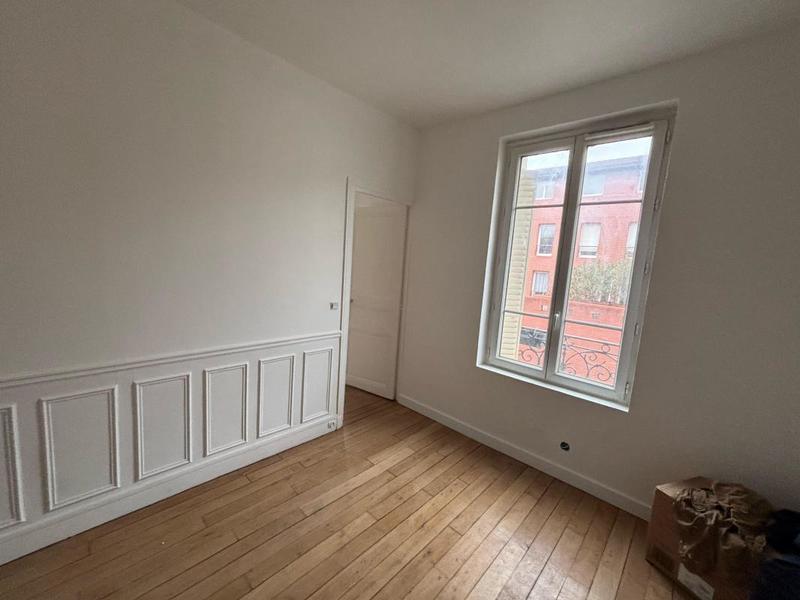 Appartement - 45 m² - 3 pièces
