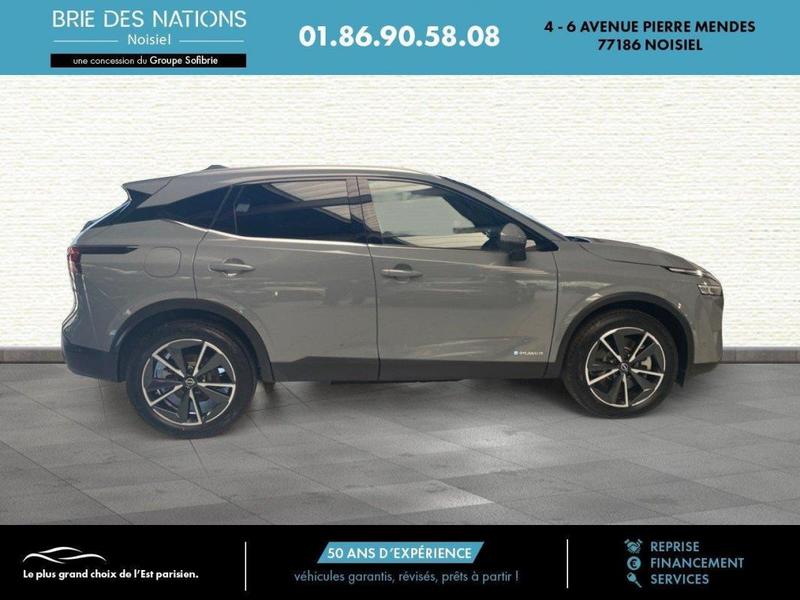 Nissan Qashqai e-Power 190 ch Tekna