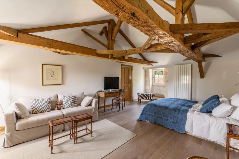 Maison - 509 m² - 12 pièces