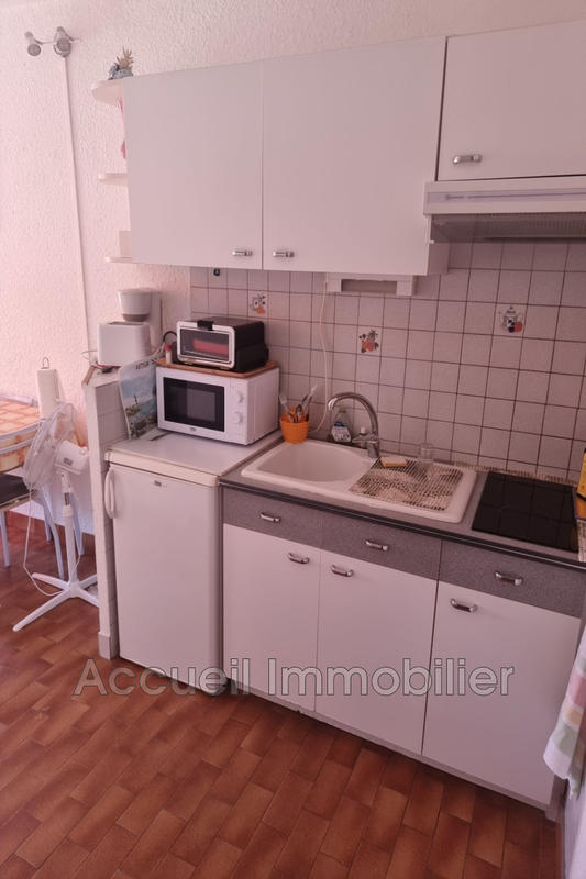 Appartement - 24 m² - 1 pièce