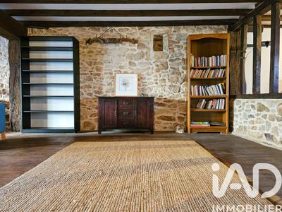 Maison - 409 m² - 12 pièces