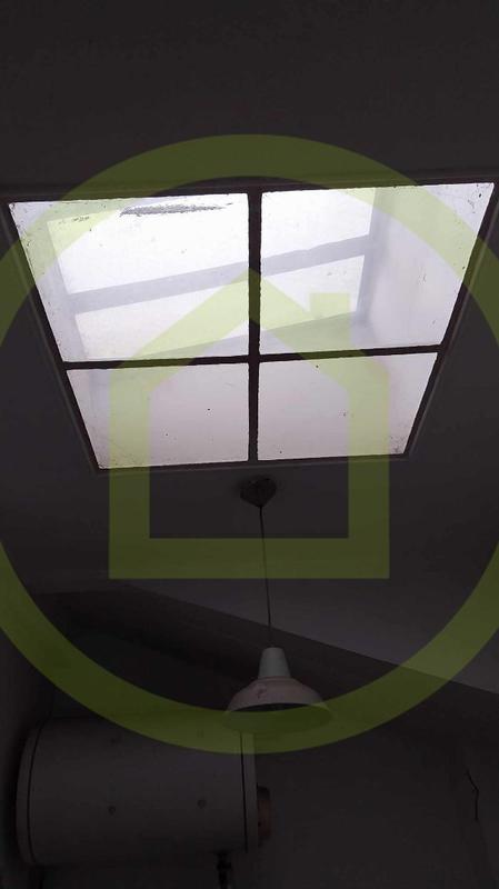 Appartement - 20 m² - 2 pièces