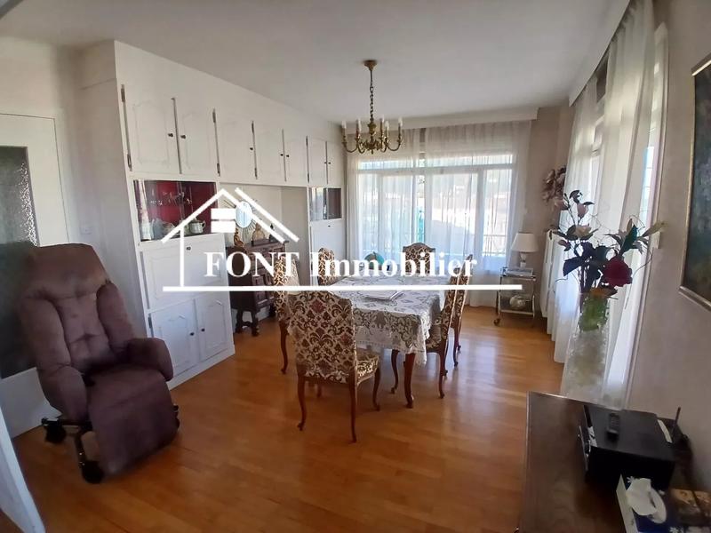 Appartement - 101 m²