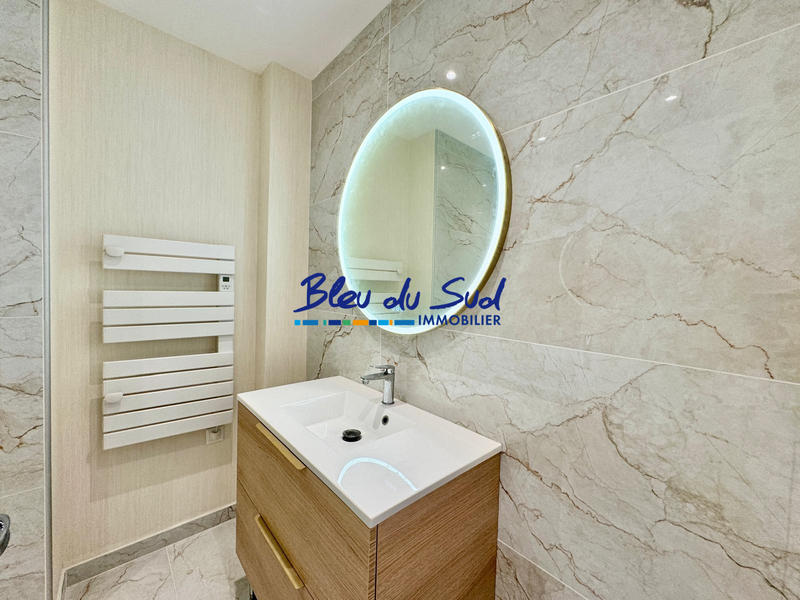 Appartement - 55 m² - 2 pièces