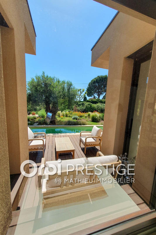 Villa - 141 m² - 4 pièces