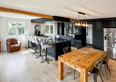 Châlet - 180 m² - 7 pièces