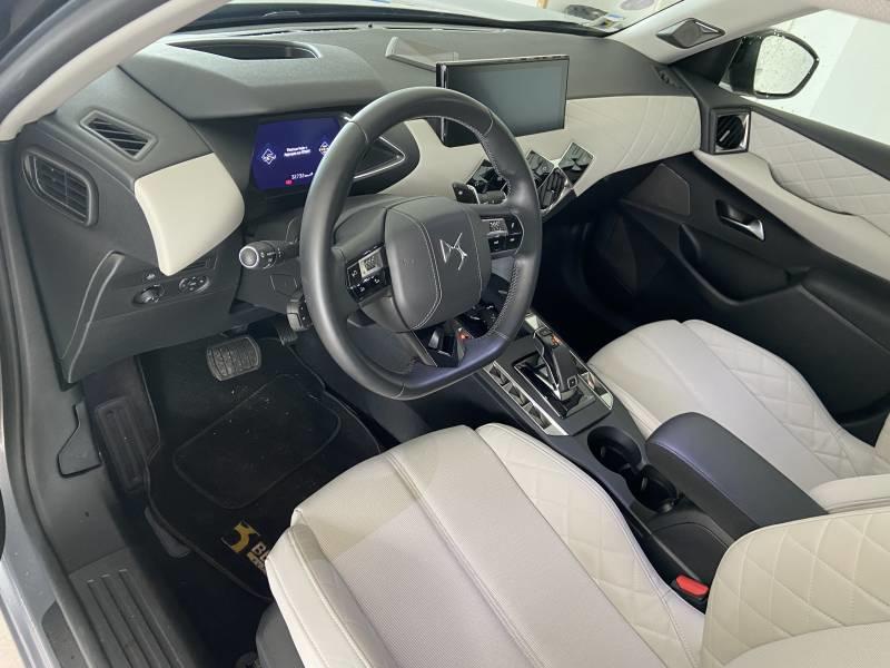 Ds Ds 3 Ds3 Crossback PureTech 155 Eat8 Grand Chic