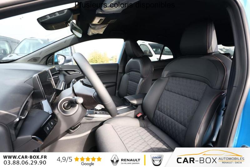 Mg mg3 1.5 Hev+ 195 Luxury Led Gps Acc Keyl Cam