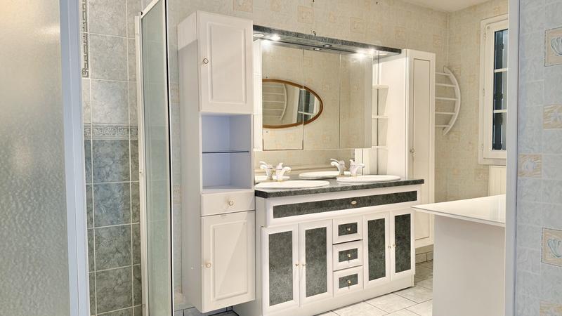 Maison - 172 m² - 6 pièces