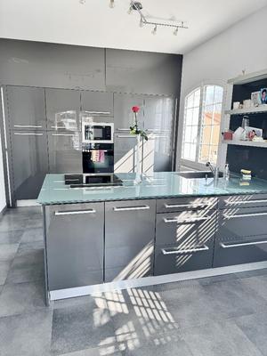 Maison - 173 m² - 6 pièces