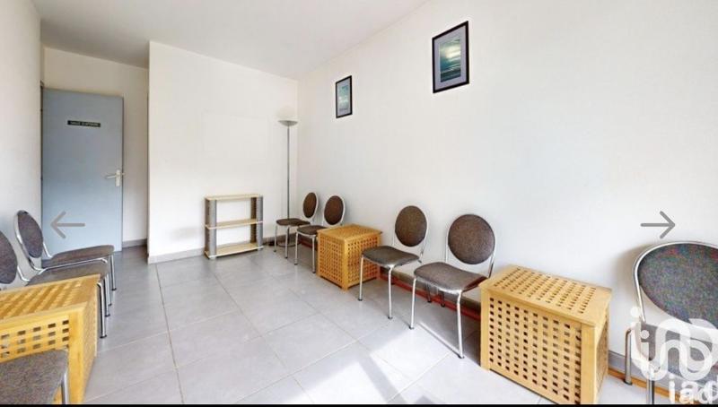 Local commercial - 115 m²