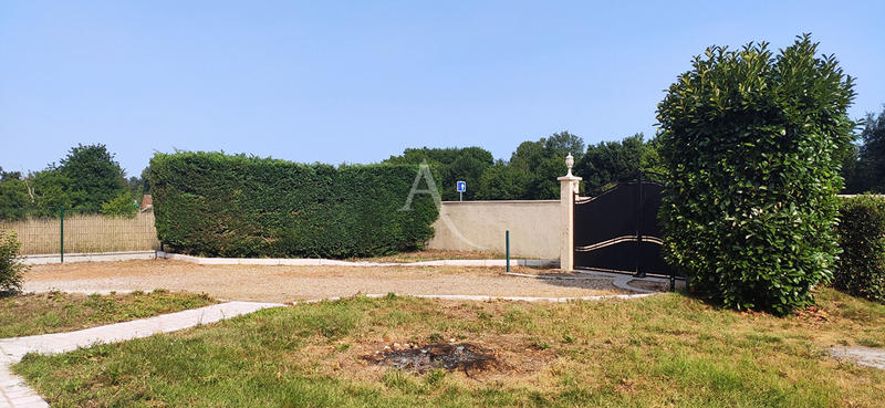 Maison - 131 m² - 5 pièces