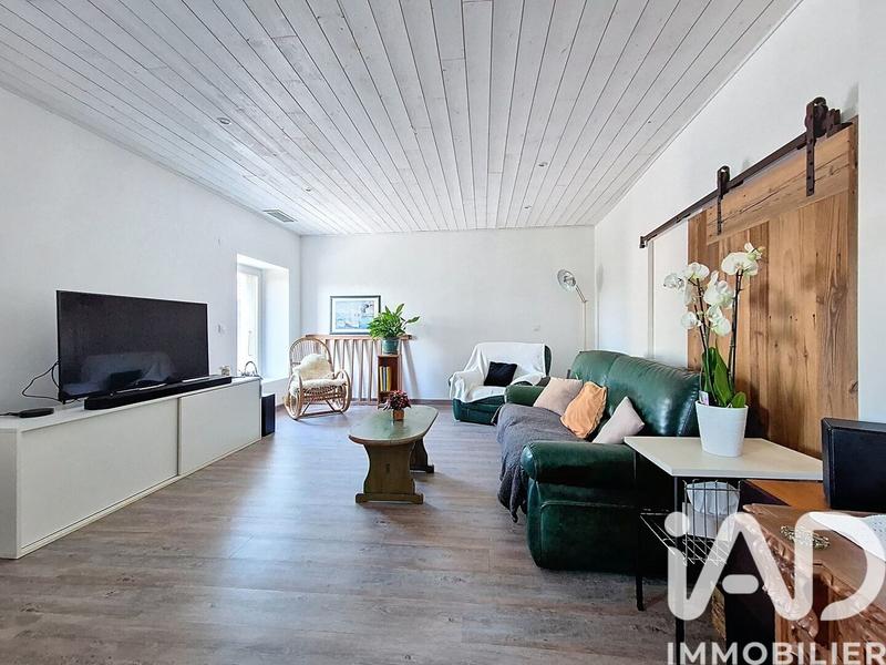 Maison - 174 m² - 5 pièces