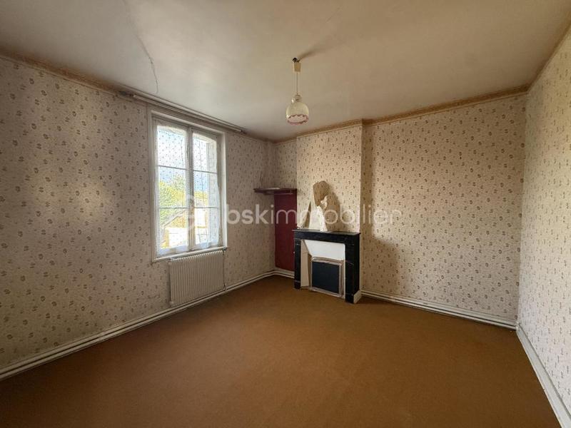 Corps de ferme - 175 m² - 6 pièces