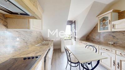 Appartement - 73 m² - 3 pièces