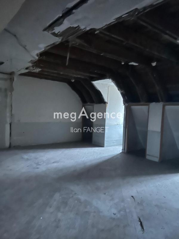 Appartement - 88 m² - 4 pièces