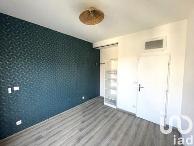 Appartement - 73 m² - 4 pièces