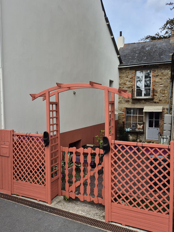 Maison - 114 m² - 5 pièces