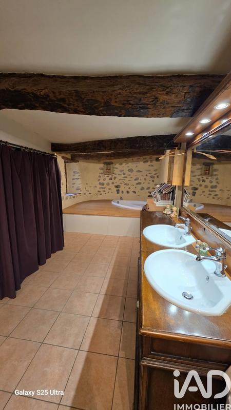 Bastide - 150 m² - 5 pièces