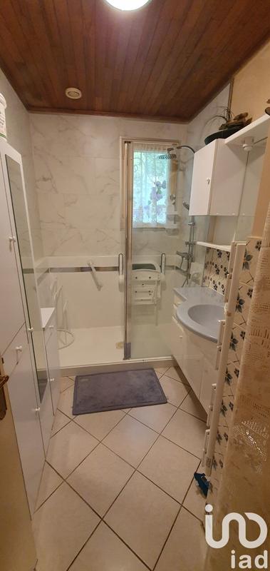 Maison - 119 m² - 7 pièces