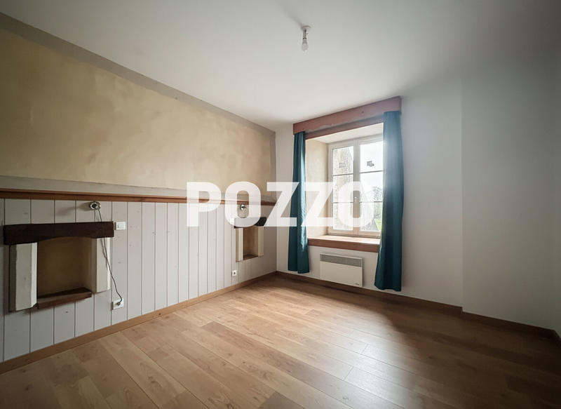 Maison - 224 m² - 6 pièces