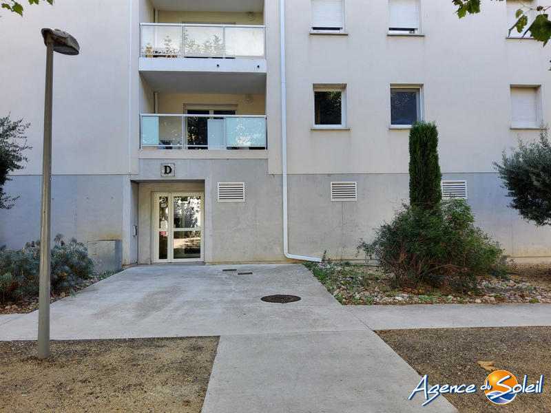 Parking / Garage - 24 m²