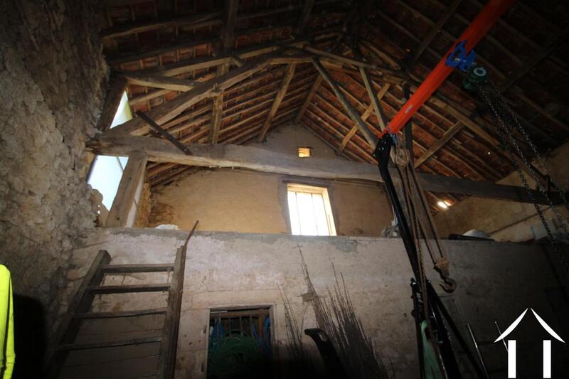 Maison - 61 m² - 3 pièces