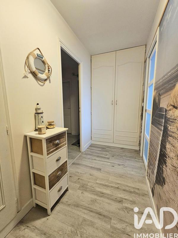 Appartement - 73 m² - 3 pièces