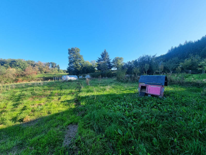 Maison - 70 m² - 3 pièces