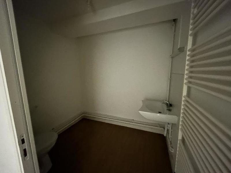 Bureau - 102 m² - 3 pièces