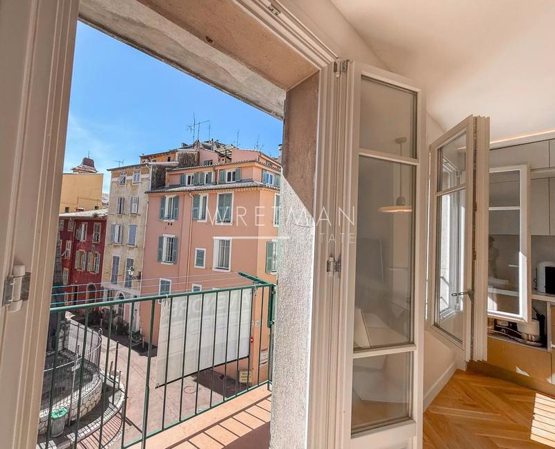 Appartement - 67 m² - 4 pièces