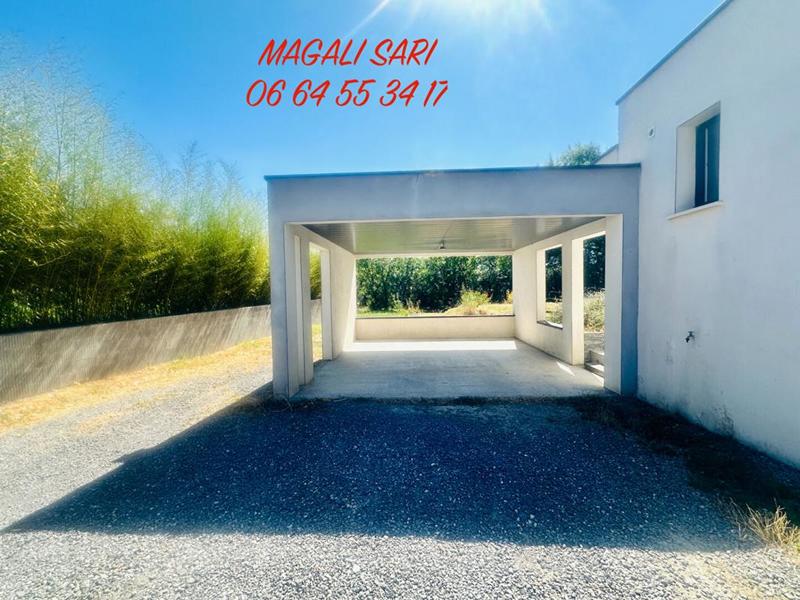 Villa - 148 m² - 6 pièces