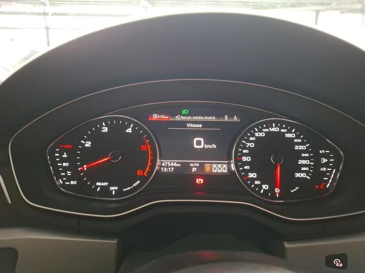 Audi A4 Avant V (3) 30 Tdi 136 7cv Business Line s tronic