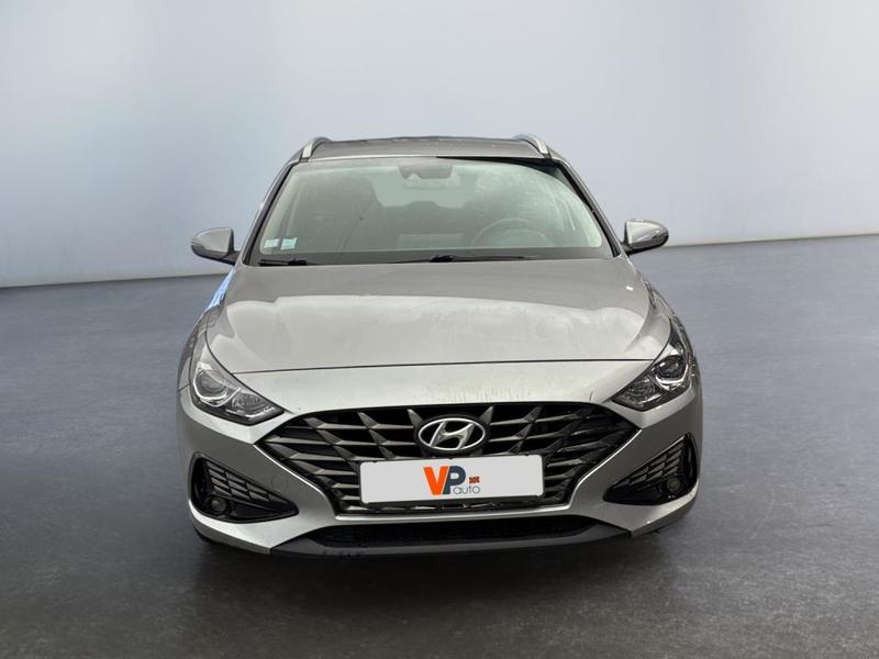 Hyundai i30 Sw 1.6 CRDi 115 Dct-7 Business