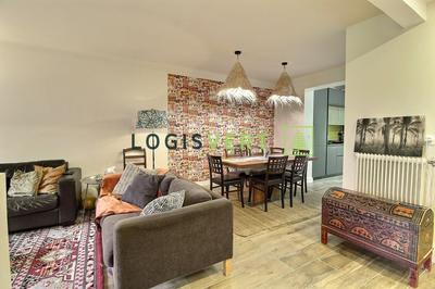 Maison - 141 m² - 7 pièces