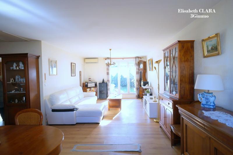 Maison - 119 m² - 6 pièces