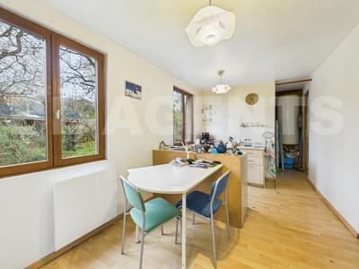 Maison - 75 m² - 4 pièces