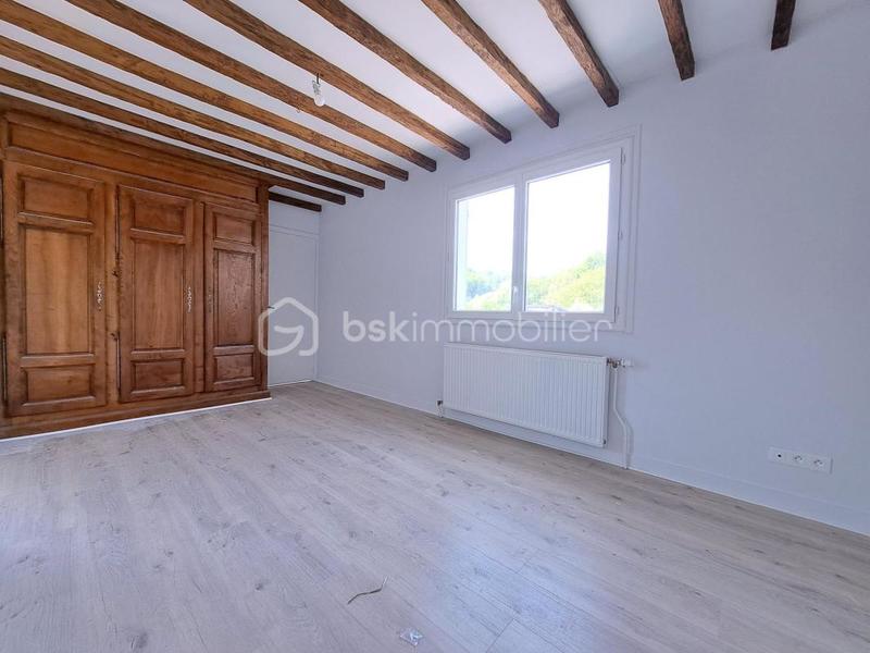 Maison - 145 m² - 6 pièces