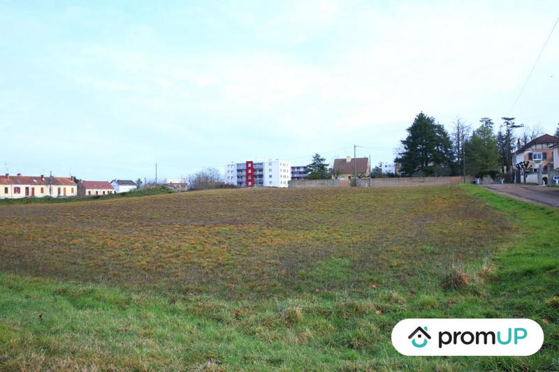 Terrain - 11 990 m²